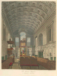 The German Chapel - St. James's.