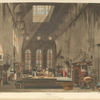 Kitchen - St. James's.