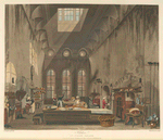 Kitchen - St. James's.