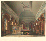 The Queen's Library - St. James's.