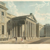 Carlton House - North Front.