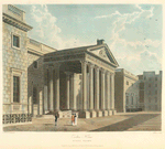 Carlton House - North Front.