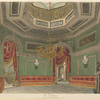 The Vestibule - Carlton House.