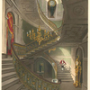 Grand Stair-case - Carlton House.