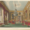 The West Ante Room - Carlton House.