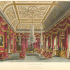 Crimson Drawing Room - Carlton House.