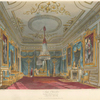 Ante Chamber - Carlton House.