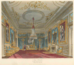 Ante Chamber - Carlton House.