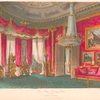 Rose Satin Drawing Room (second view) - Carlton House.