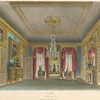 Ante Room - Carlton House.