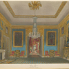 Ante Room (looking north) - Carlton House.