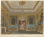 Ante Room (looking north) - Carlton House.