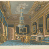 The Blue Velvet Room - Carlton House.