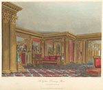 The Golden Drawing Room - Carlton House.