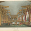 Gothic Dining Room - Carlton House.