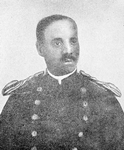 Capt. P.J. Bowen; Soldier, author, a successful businessman