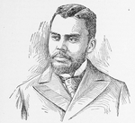 Dr. William F. Penn, Atlanta, Georgia