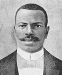 William H. Moss; An enterprising Afro-American of Boston Massachusetts