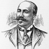 E.M. Hewlett; Harvard Graduate; U.S. Magistrate D.C.