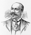 E.M. Hewlett; Harvard Graduate; U.S. Magistrate D.C.