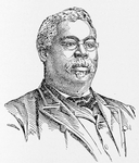 General Robt. Smalls, Beaufort, South Carolina; Collector of Customs