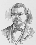 Col. Jas. H. Deveaux; Collector of Customs, Savannah, Georgia