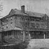 Phelps Hall, Bible and Training School, Tuskegee Institute