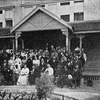 The faculty, Tuskegee Institute