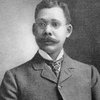 E.E. Cooper; Editor "The Colored American"; Founder of First Illustrated Negro Newspaper