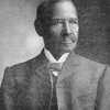 M.W. Gibbs; Ex-United States Consul to Tamatave, Madagascar