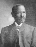 M.W. Gibbs; Ex-United States Consul to Tamatave, Madagascar