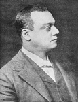 Wm. H.H. Hart; Instructor in Agriculture, Howard University