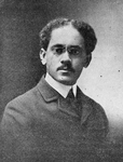 J. Wesley Hoffman; George R. Smith College, Sedalia, Missouri