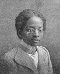 Miss Mary Kimble; Assistant Principal at Houston [Academy]