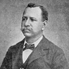 Charles L. Purce, President of State University, Louisville, Kentucky