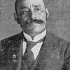 Edward L. Blackshear; President Prairie View, Texas, State Normal and Industrial School