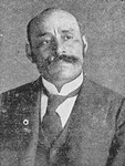 Edward L. Blackshear; President Prairie View, Texas, State Normal and Industrial School