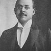 B.F. Allen; Vice-President Lincoln Institute