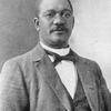 Prof. W.H. Councill; President State Normal and Industrial School, Normal, Alabama