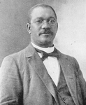 Prof. W.H. Councill; President State Normal and Industrial School, Normal, Alabama