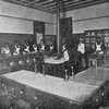 Class in Domestic Science, Summer High School, St. Louis, Missouri