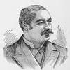 Blanche K. Bruce; Ex-United States Senator from Mississippi
