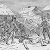 Fall of Attucks. [image on page 60][caption title]