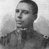 Major Charles Young.