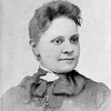 Fannie Barrier Williams.