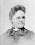 Fannie Barrier Williams.