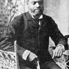 Prof. W. Scarborough, LL.D.; For twenty years Professor in Wilberforce University.