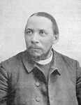 Bishop Benjamin Tucker Tanner, Kansas City, Kansas.