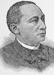 Bishop B.W. Arnett.