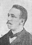 S. Laing Williams.